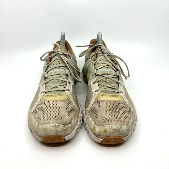 On Cloudflow Lightweight Running Shoes Women's 9 US - Picture 4 of 10